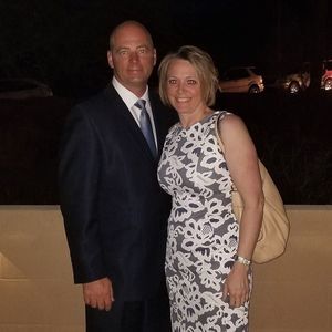 Meet your Posher, Mike